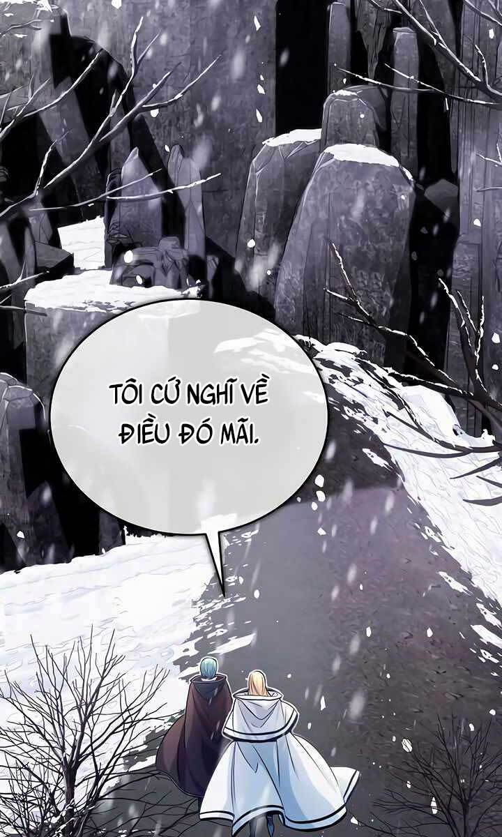 Pháp Sư Hắc Ám Hồi Sinh Sau 66666 Năm Chap 64 - Next Chap 65