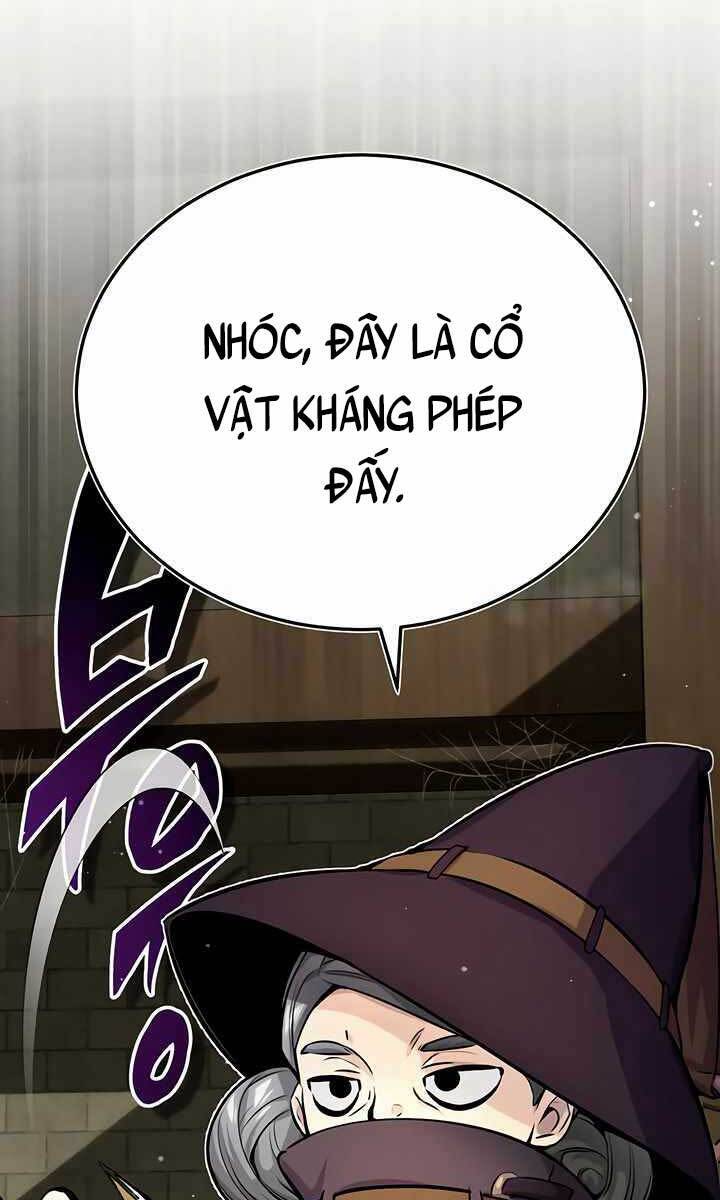 Pháp Sư Hắc Ám Hồi Sinh Sau 66666 Năm Chap 64 - Next Chap 65