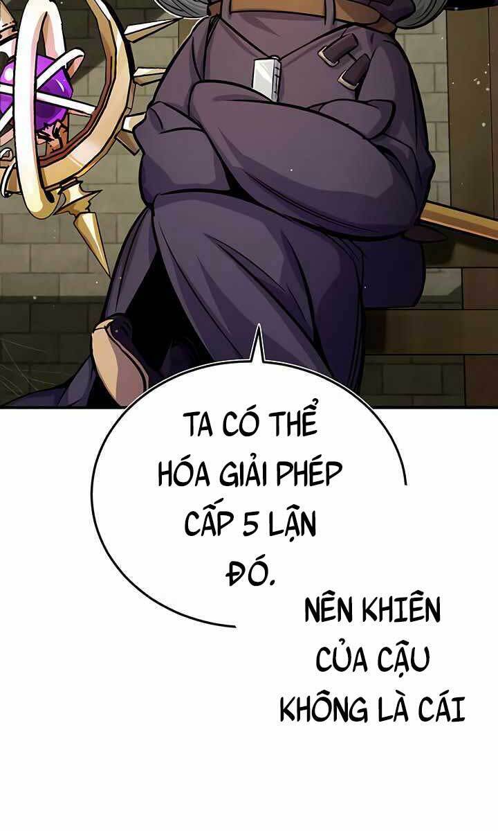 Pháp Sư Hắc Ám Hồi Sinh Sau 66666 Năm Chap 64 - Next Chap 65