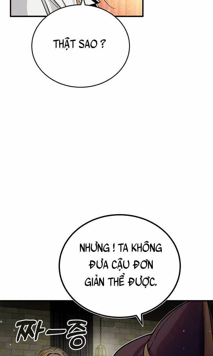 Pháp Sư Hắc Ám Hồi Sinh Sau 66666 Năm Chap 64 - Next Chap 65