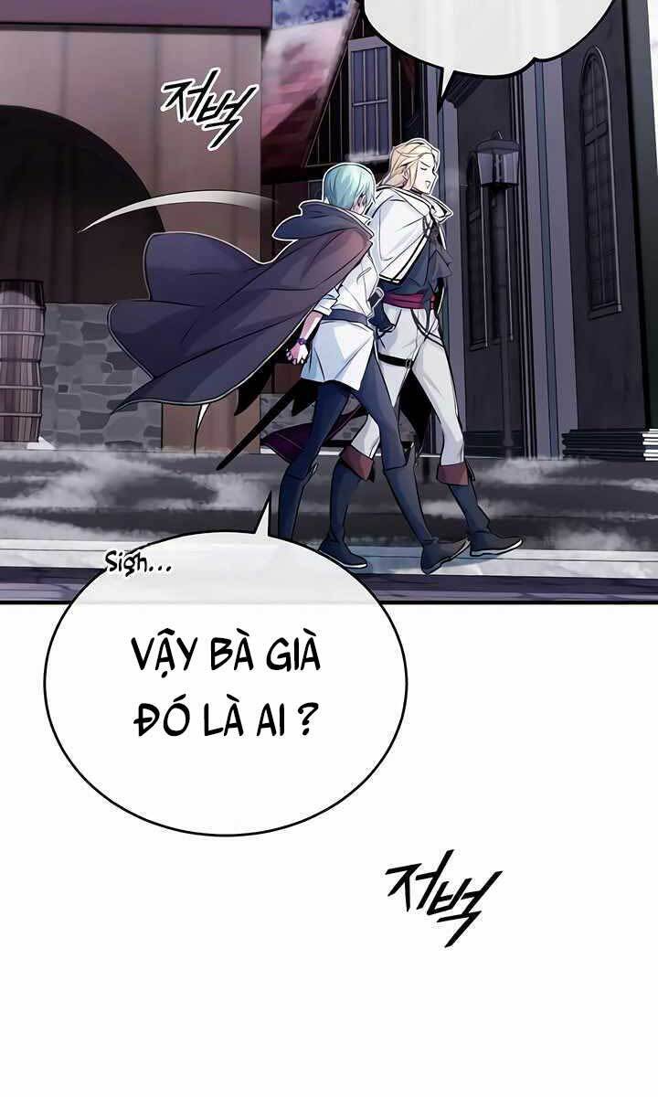 Pháp Sư Hắc Ám Hồi Sinh Sau 66666 Năm Chap 64 - Next Chap 65