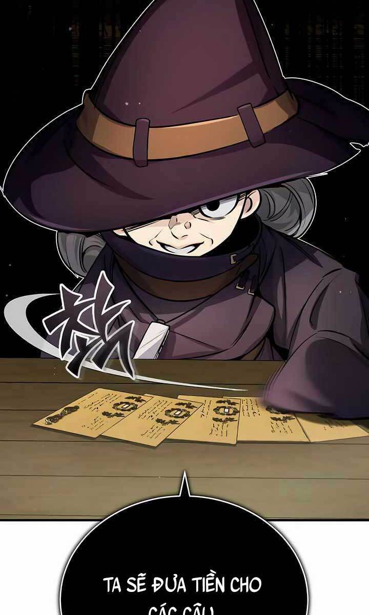 Pháp Sư Hắc Ám Hồi Sinh Sau 66666 Năm Chap 64 - Next Chap 65