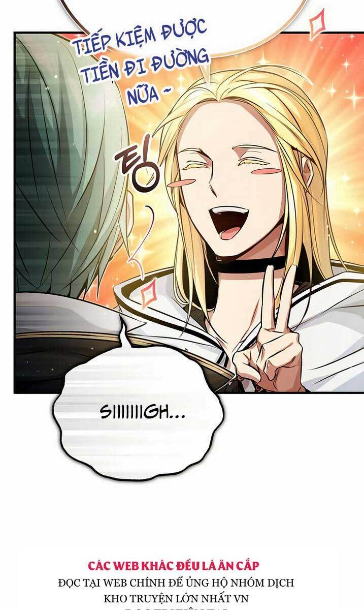 Pháp Sư Hắc Ám Hồi Sinh Sau 66666 Năm Chap 64 - Next Chap 65