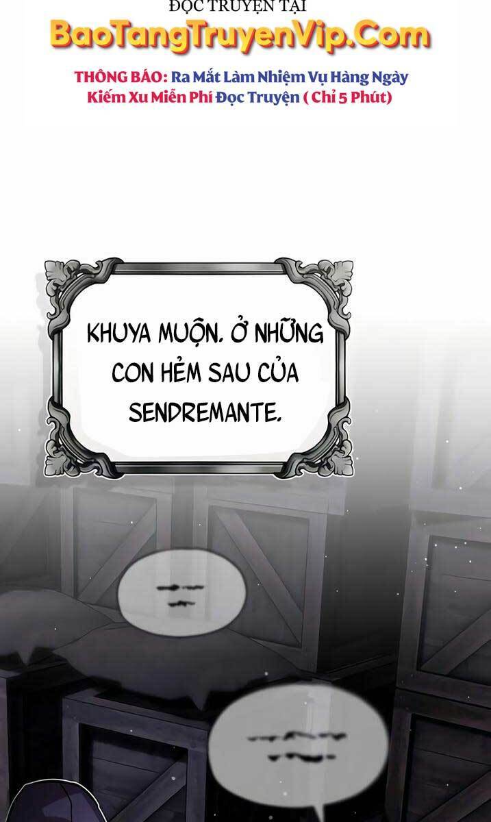 Pháp Sư Hắc Ám Hồi Sinh Sau 66666 Năm Chap 64 - Next Chap 65