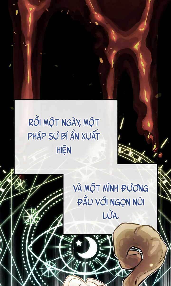 Pháp Sư Hắc Ám Hồi Sinh Sau 66666 Năm Chap 64 - Next Chap 65