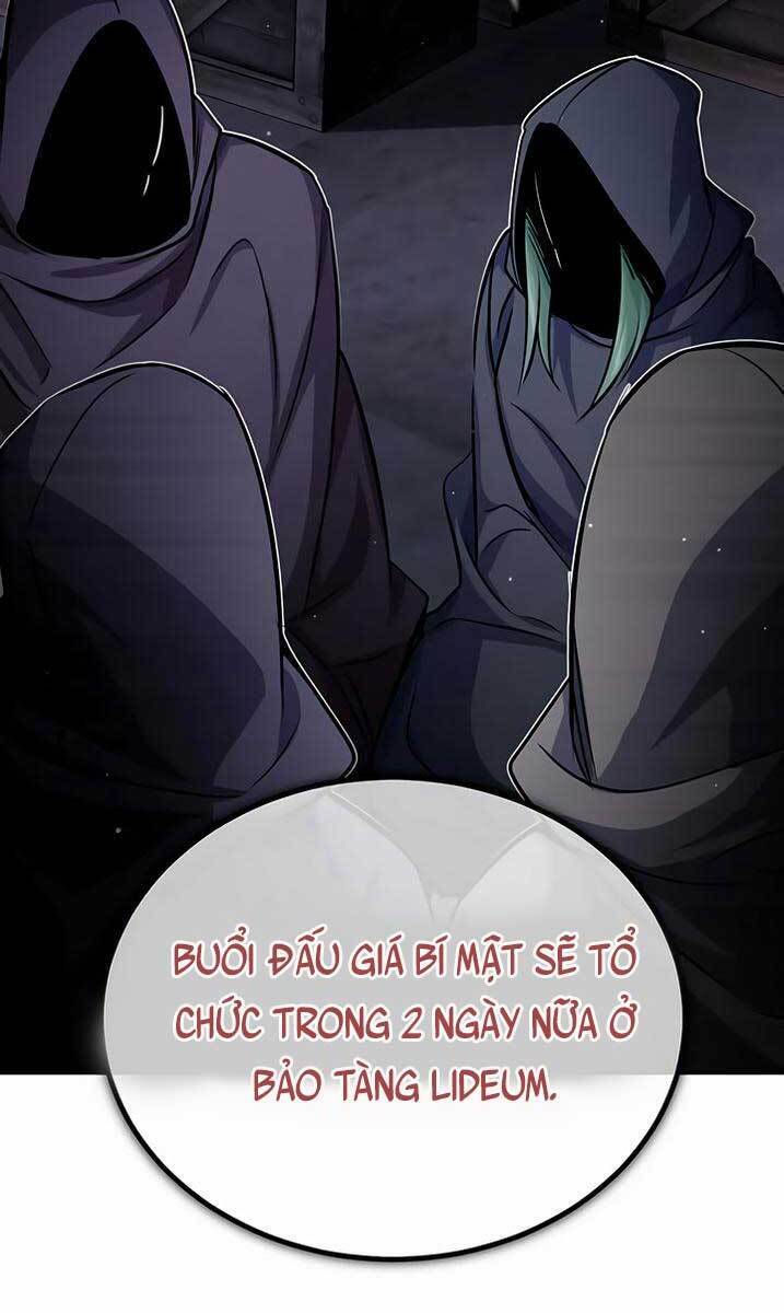 Pháp Sư Hắc Ám Hồi Sinh Sau 66666 Năm Chap 64 - Next Chap 65