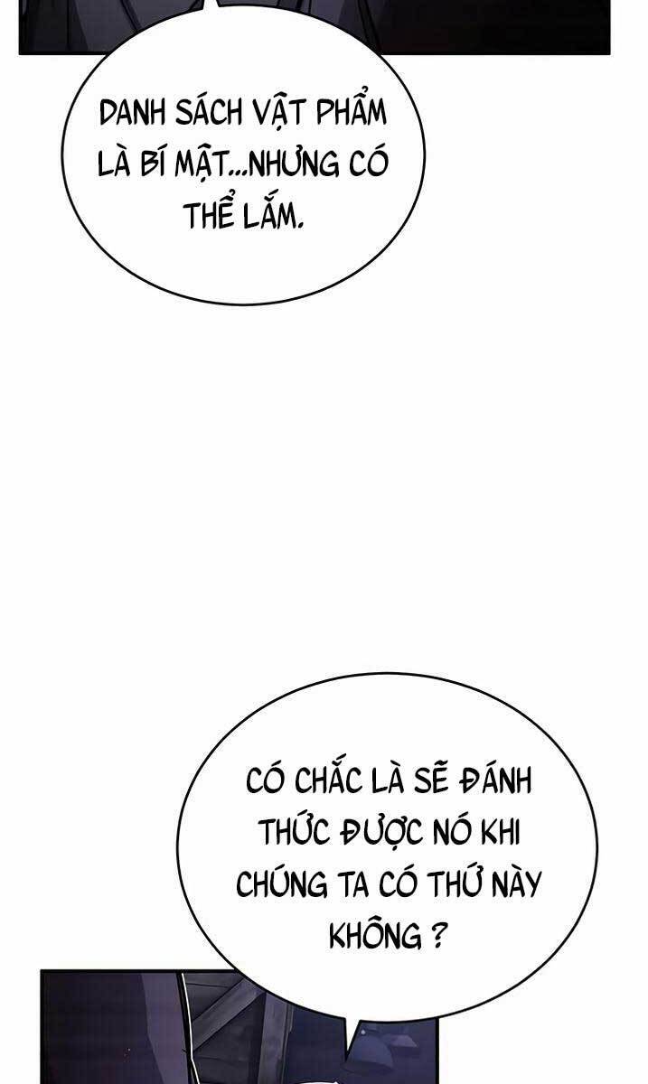 Pháp Sư Hắc Ám Hồi Sinh Sau 66666 Năm Chap 64 - Next Chap 65