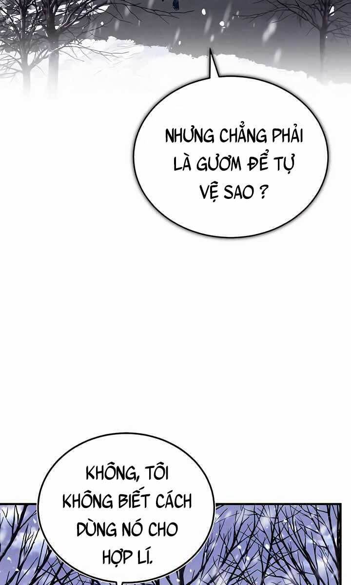 Pháp Sư Hắc Ám Hồi Sinh Sau 66666 Năm Chap 64 - Next Chap 65