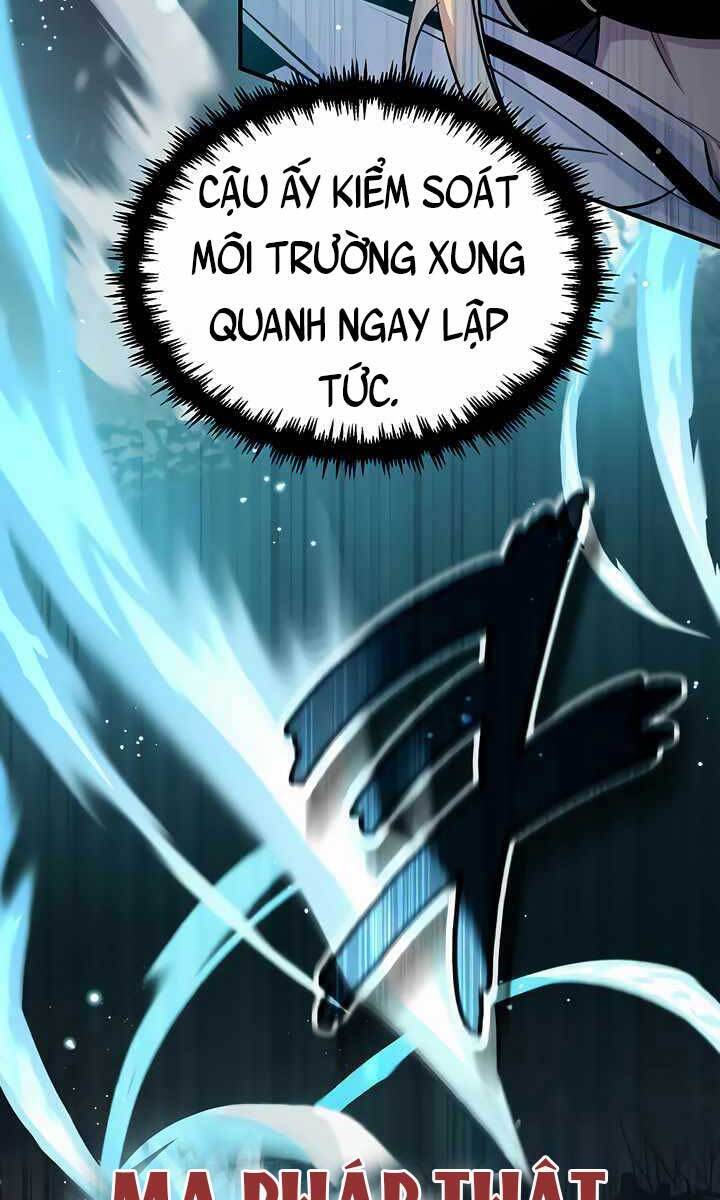 Pháp Sư Hắc Ám Hồi Sinh Sau 66666 Năm Chap 64 - Next Chap 65