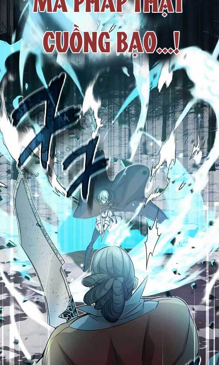 Pháp Sư Hắc Ám Hồi Sinh Sau 66666 Năm Chap 64 - Next Chap 65