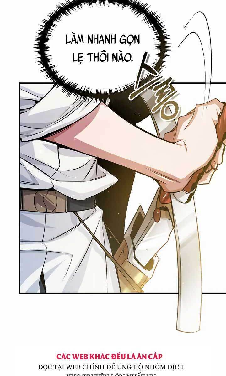 Pháp Sư Hắc Ám Hồi Sinh Sau 66666 Năm Chap 64 - Next Chap 65