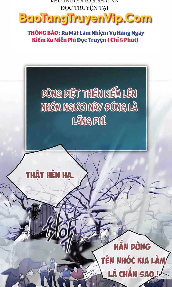 Pháp Sư Hắc Ám Hồi Sinh Sau 66666 Năm Chap 64 - Next Chap 65