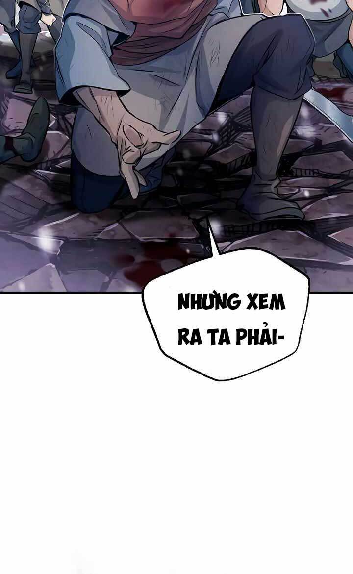 Pháp Sư Hắc Ám Hồi Sinh Sau 66666 Năm Chap 64 - Next Chap 65