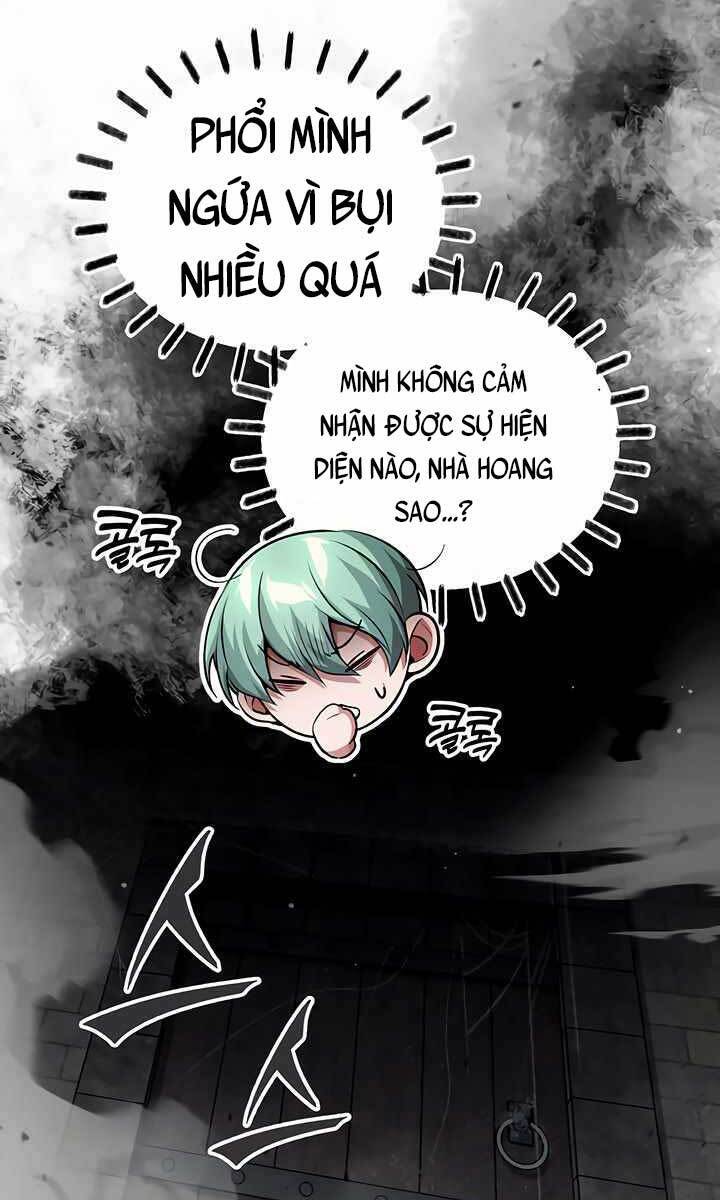 Pháp Sư Hắc Ám Hồi Sinh Sau 66666 Năm Chap 64 - Next Chap 65