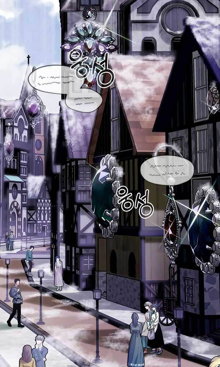 Pháp Sư Hắc Ám Hồi Sinh Sau 66666 Năm Chap 64 - Next Chap 65