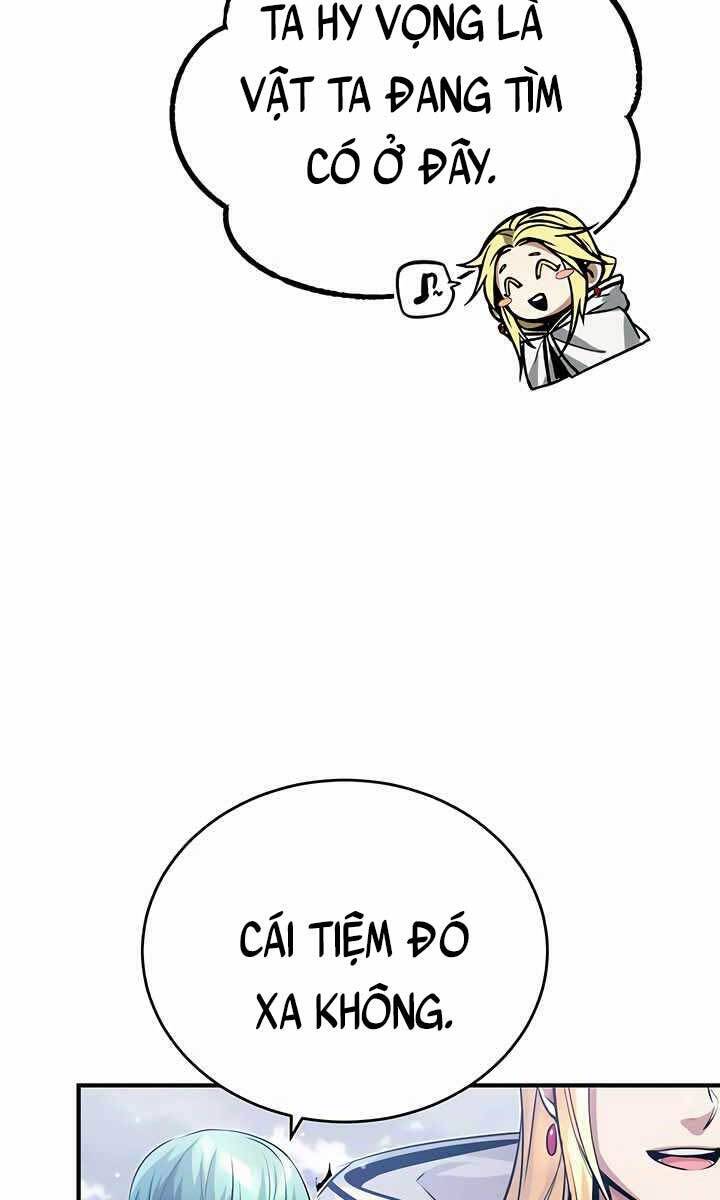 Pháp Sư Hắc Ám Hồi Sinh Sau 66666 Năm Chap 64 - Next Chap 65