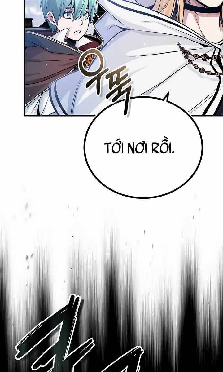 Pháp Sư Hắc Ám Hồi Sinh Sau 66666 Năm Chap 64 - Next Chap 65