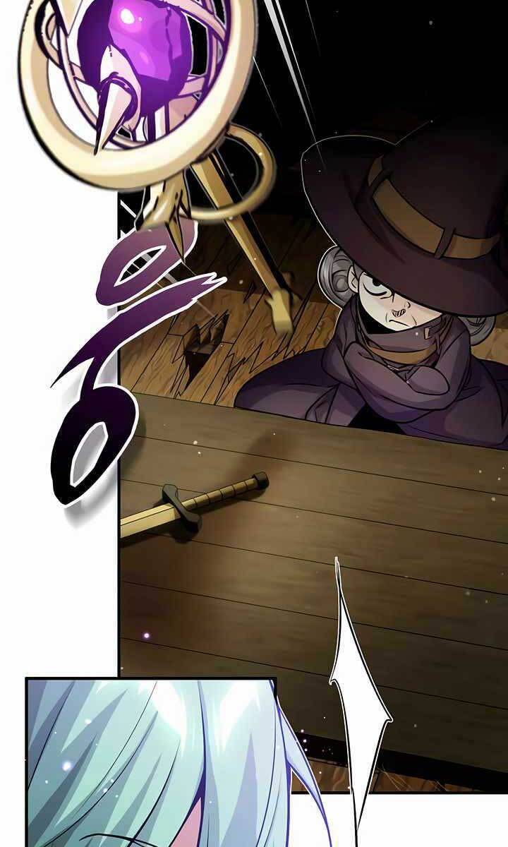 Pháp Sư Hắc Ám Hồi Sinh Sau 66666 Năm Chap 64 - Next Chap 65