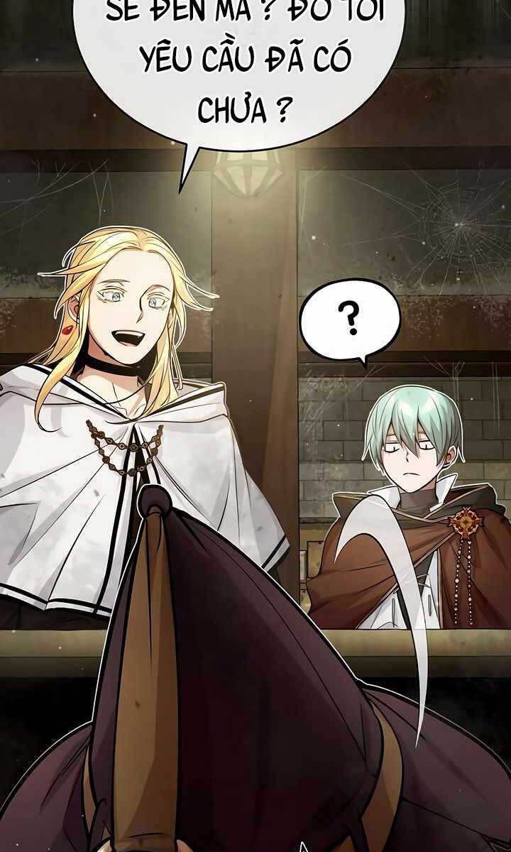 Pháp Sư Hắc Ám Hồi Sinh Sau 66666 Năm Chap 64 - Next Chap 65