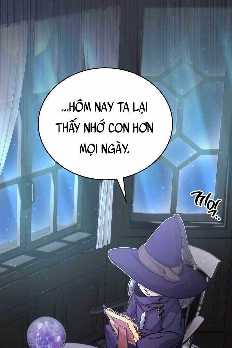 Pháp Sư Hắc Ám Hồi Sinh Sau 66666 Năm Chap 65 - Next Chap 66