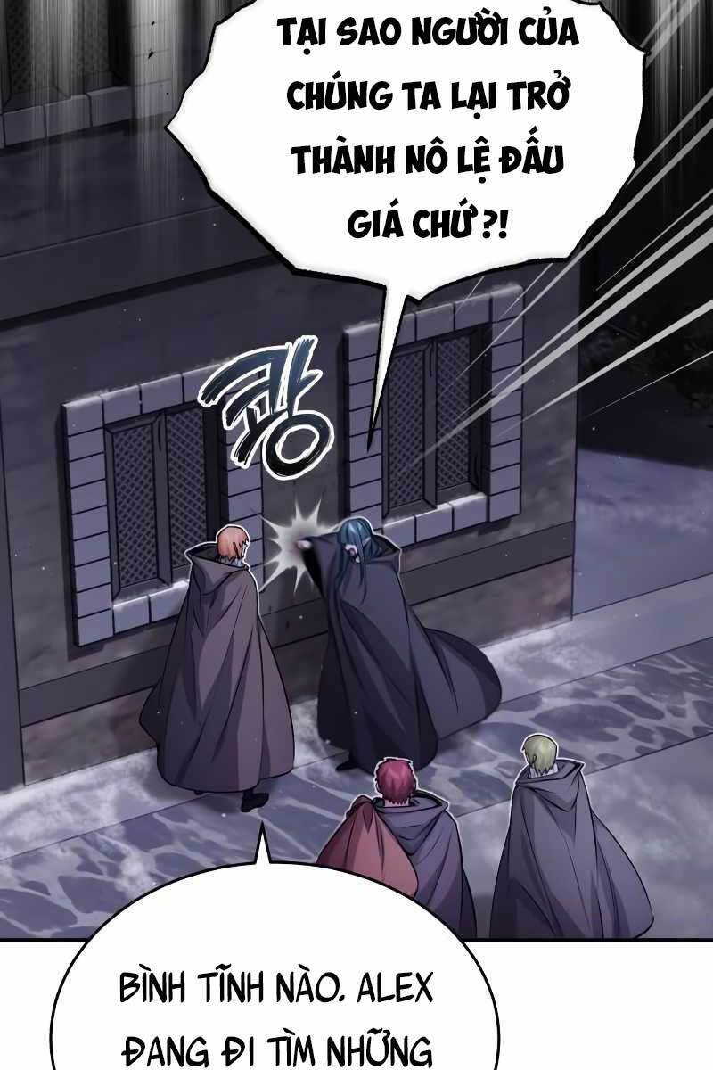 Pháp Sư Hắc Ám Hồi Sinh Sau 66666 Năm Chap 65 - Next Chap 66