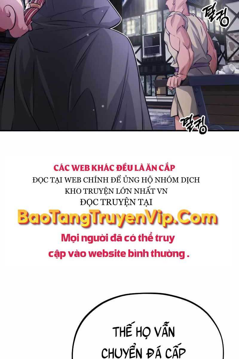 Pháp Sư Hắc Ám Hồi Sinh Sau 66666 Năm Chap 65 - Next Chap 66