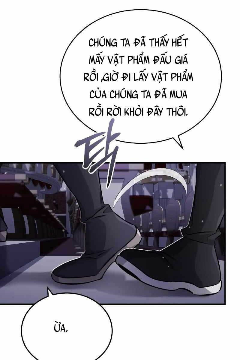 Pháp Sư Hắc Ám Hồi Sinh Sau 66666 Năm Chap 65 - Next Chap 66