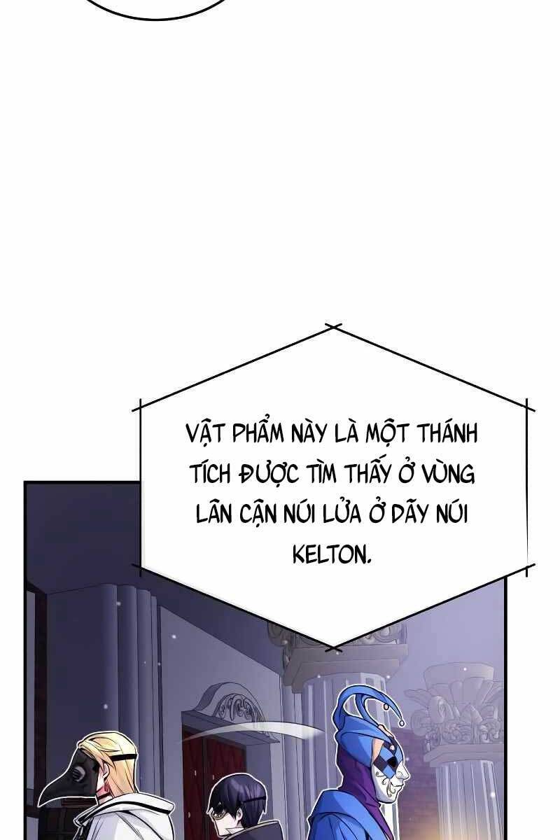 Pháp Sư Hắc Ám Hồi Sinh Sau 66666 Năm Chap 65 - Next Chap 66