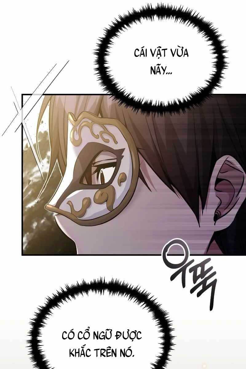 Pháp Sư Hắc Ám Hồi Sinh Sau 66666 Năm Chap 65 - Next Chap 66