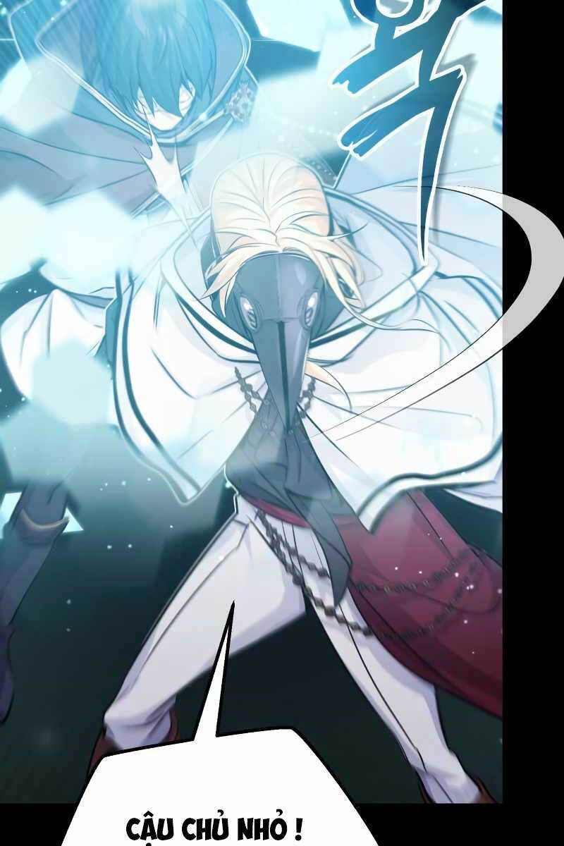 Pháp Sư Hắc Ám Hồi Sinh Sau 66666 Năm Chap 65 - Next Chap 66