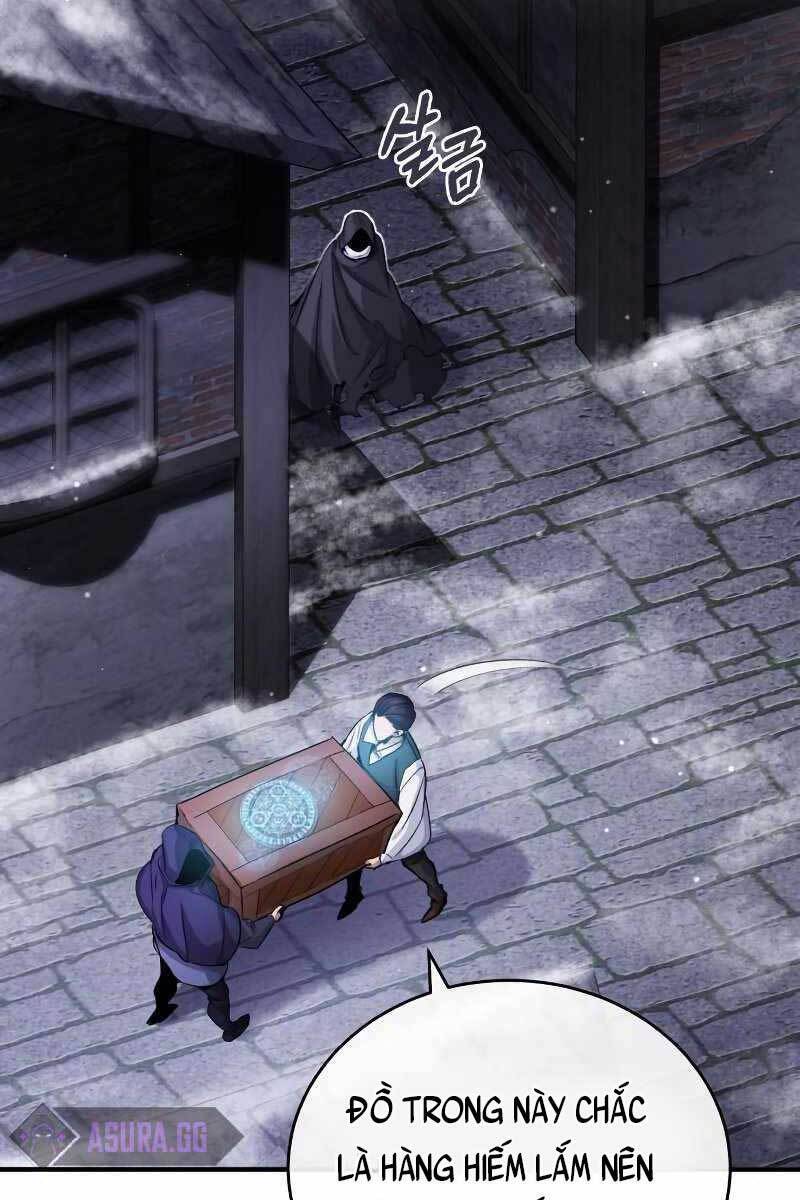 Pháp Sư Hắc Ám Hồi Sinh Sau 66666 Năm Chap 65 - Next Chap 66