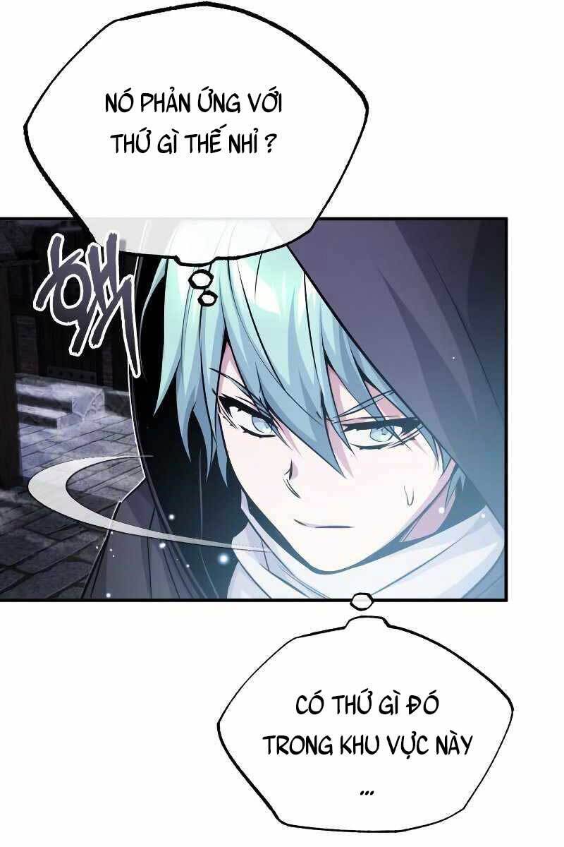 Pháp Sư Hắc Ám Hồi Sinh Sau 66666 Năm Chap 65 - Next Chap 66