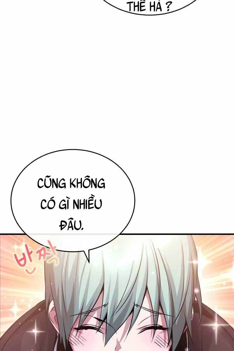 Pháp Sư Hắc Ám Hồi Sinh Sau 66666 Năm Chap 65 - Next Chap 66