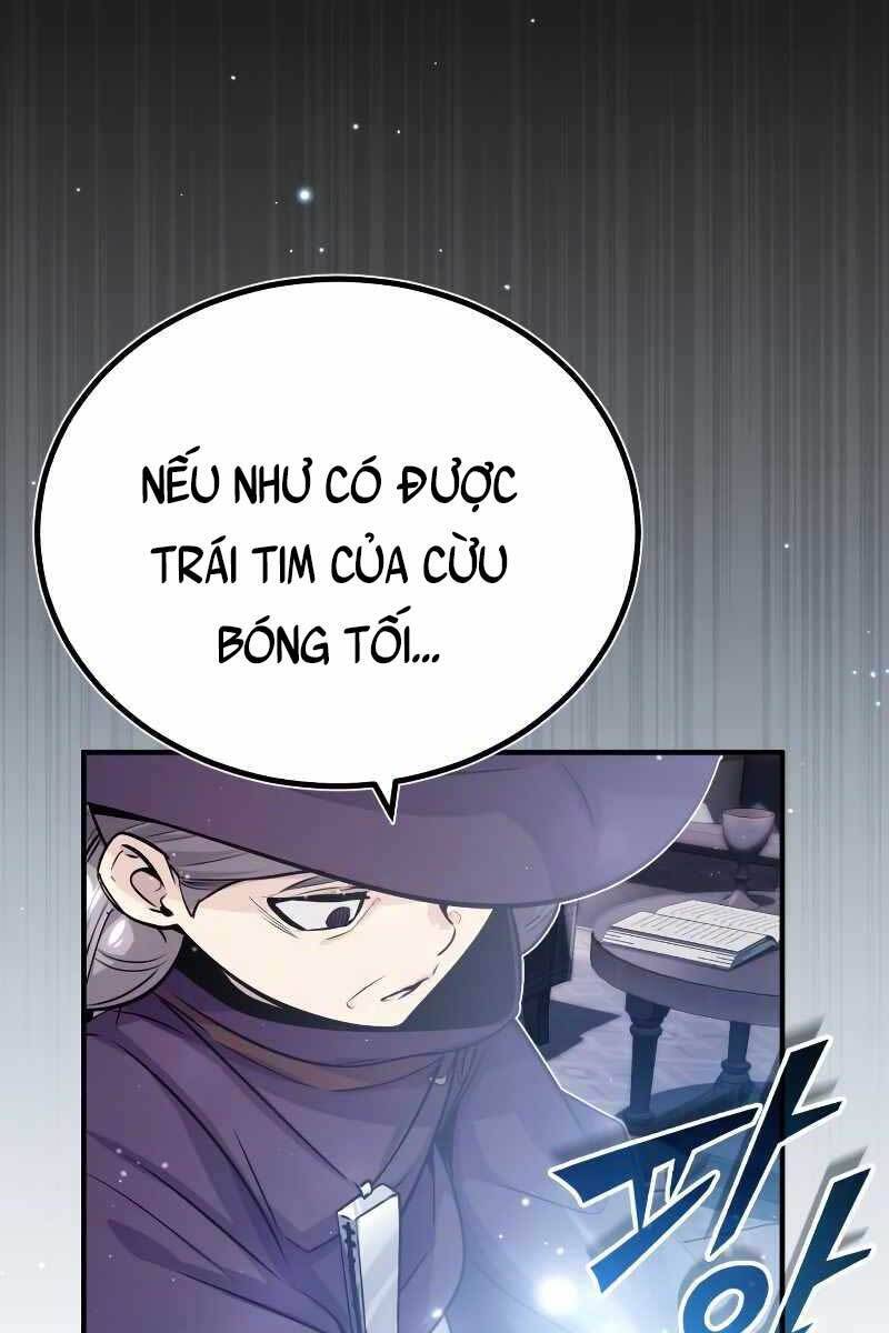 Pháp Sư Hắc Ám Hồi Sinh Sau 66666 Năm Chap 65 - Next Chap 66