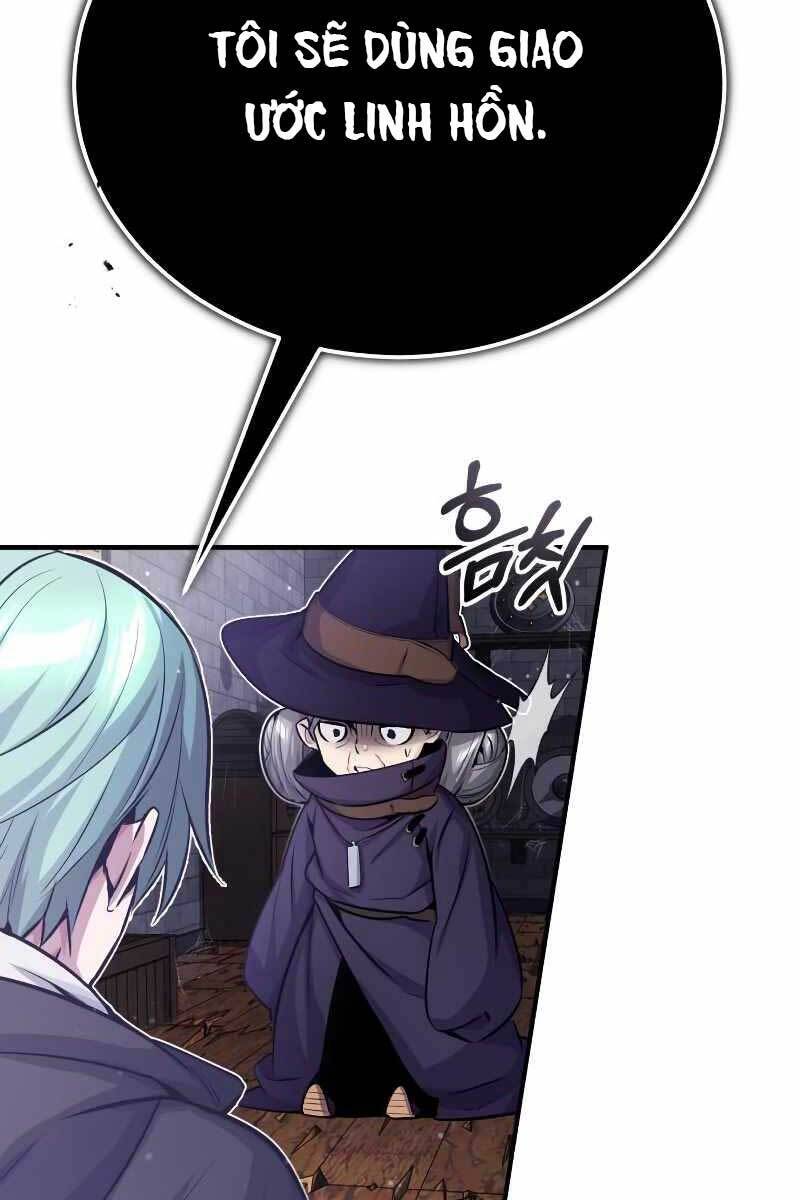 Pháp Sư Hắc Ám Hồi Sinh Sau 66666 Năm Chap 65 - Next Chap 66