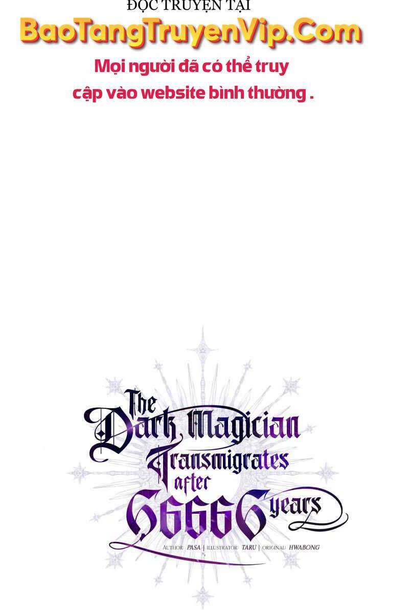 Pháp Sư Hắc Ám Hồi Sinh Sau 66666 Năm Chap 65 - Next Chap 66