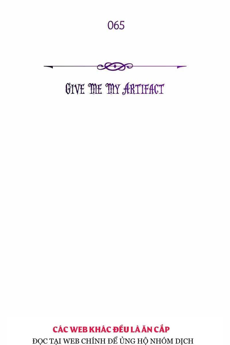 Pháp Sư Hắc Ám Hồi Sinh Sau 66666 Năm Chap 65 - Next Chap 66