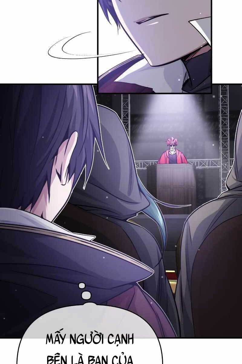 Pháp Sư Hắc Ám Hồi Sinh Sau 66666 Năm Chap 65 - Next Chap 66