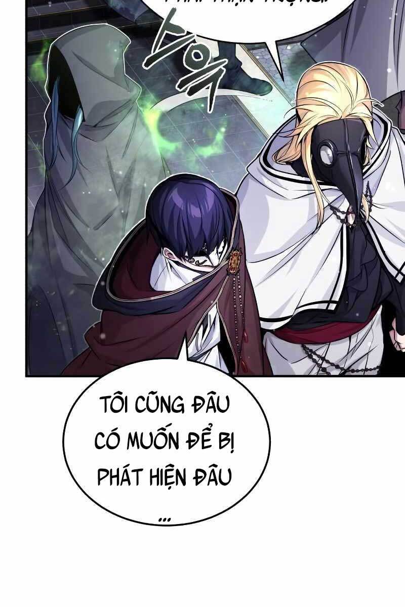 Pháp Sư Hắc Ám Hồi Sinh Sau 66666 Năm Chap 65 - Next Chap 66