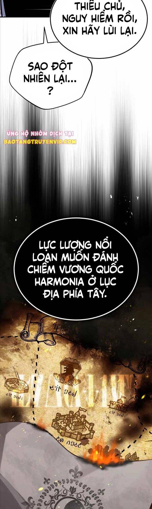 Pháp Sư Hắc Ám Hồi Sinh Sau 66666 Năm Chap 66 - Next Chap 67