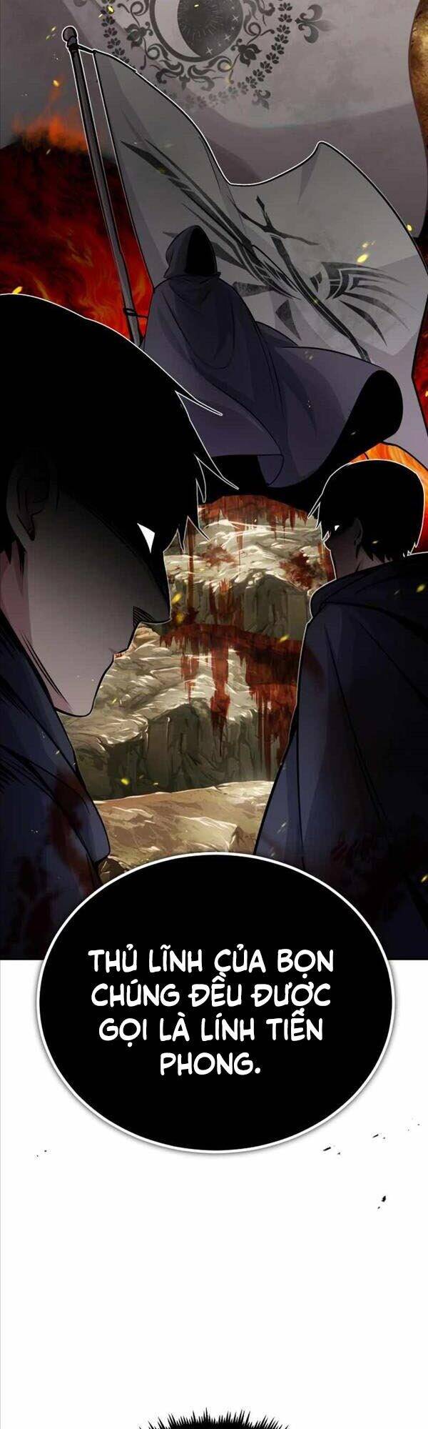 Pháp Sư Hắc Ám Hồi Sinh Sau 66666 Năm Chap 66 - Next Chap 67