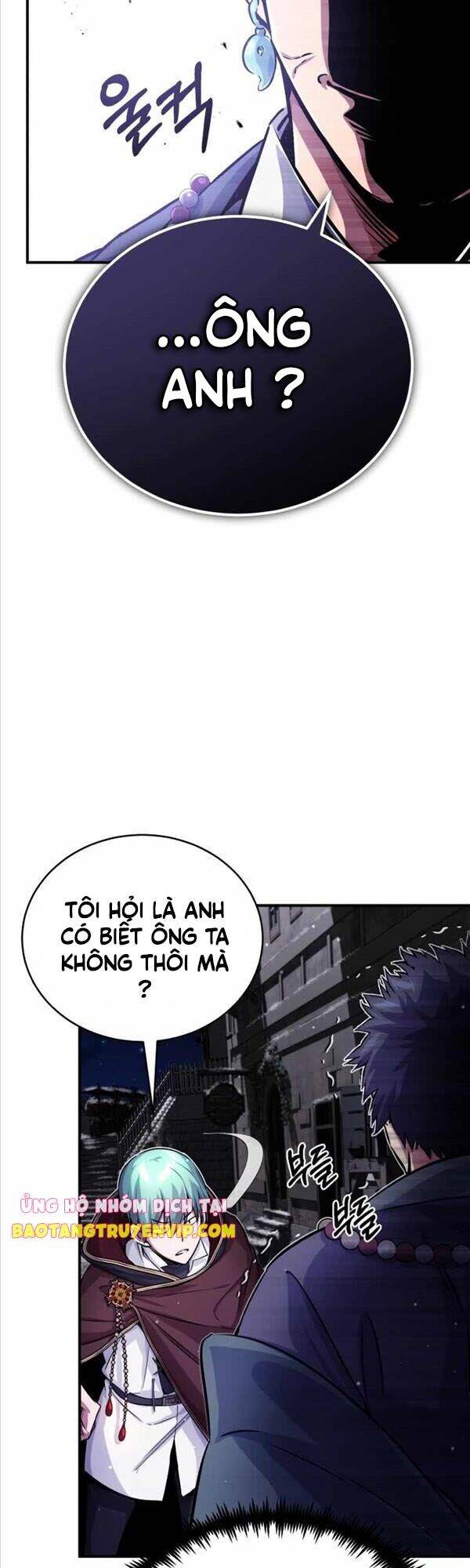 Pháp Sư Hắc Ám Hồi Sinh Sau 66666 Năm Chap 66 - Next Chap 67