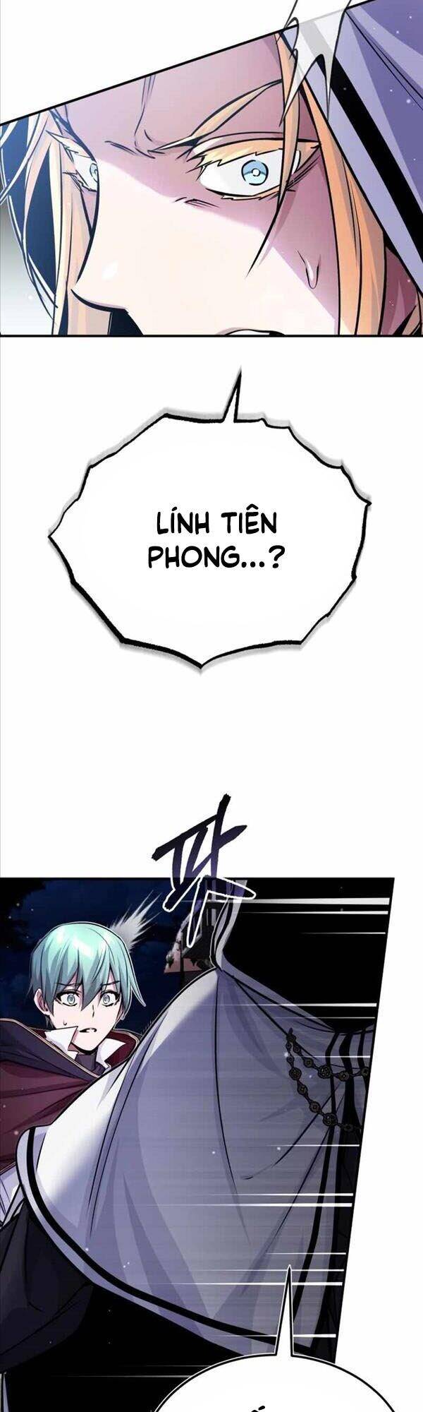 Pháp Sư Hắc Ám Hồi Sinh Sau 66666 Năm Chap 66 - Next Chap 67