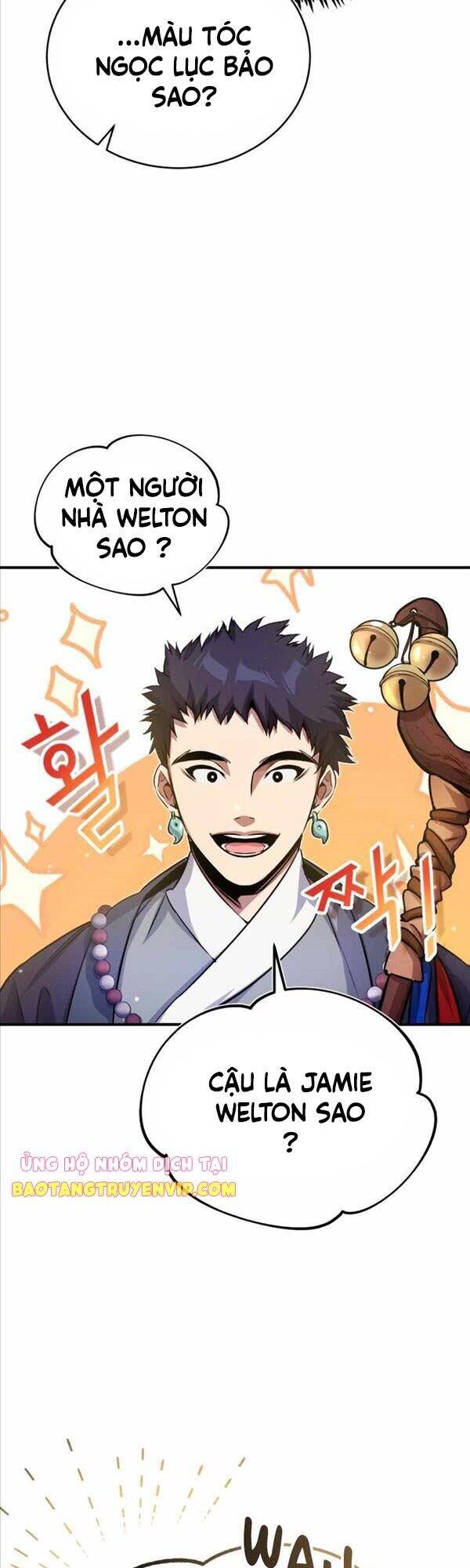 Pháp Sư Hắc Ám Hồi Sinh Sau 66666 Năm Chap 66 - Next Chap 67