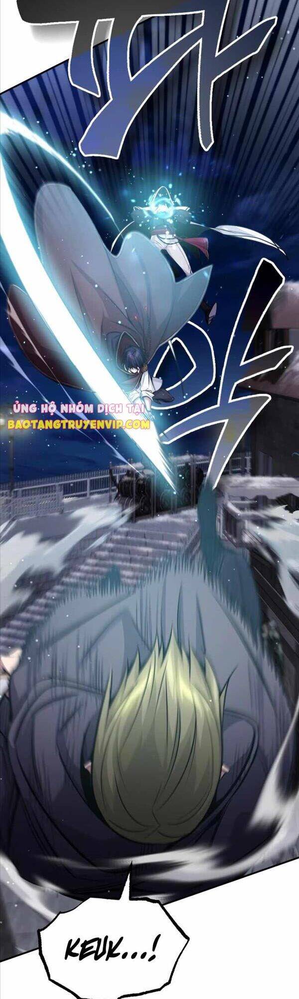 Pháp Sư Hắc Ám Hồi Sinh Sau 66666 Năm Chap 66 - Next Chap 67