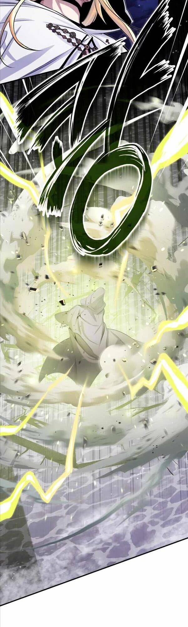 Pháp Sư Hắc Ám Hồi Sinh Sau 66666 Năm Chap 66 - Next Chap 67