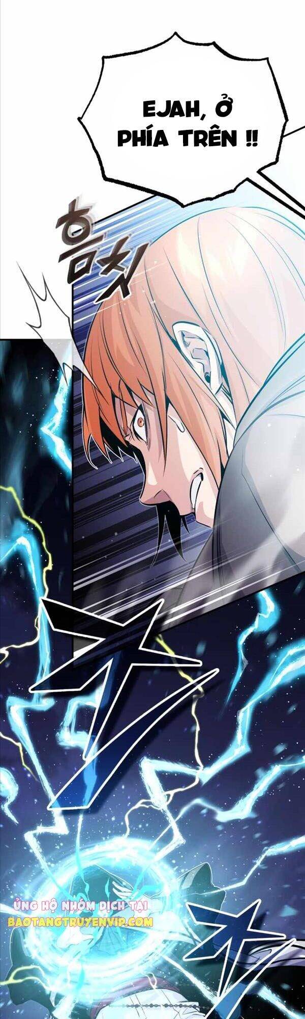 Pháp Sư Hắc Ám Hồi Sinh Sau 66666 Năm Chap 66 - Next Chap 67