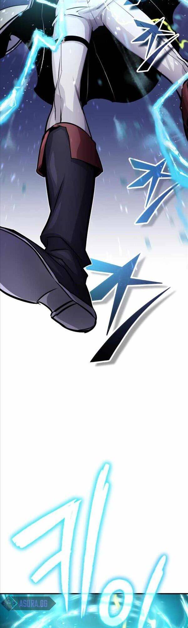 Pháp Sư Hắc Ám Hồi Sinh Sau 66666 Năm Chap 66 - Next Chap 67