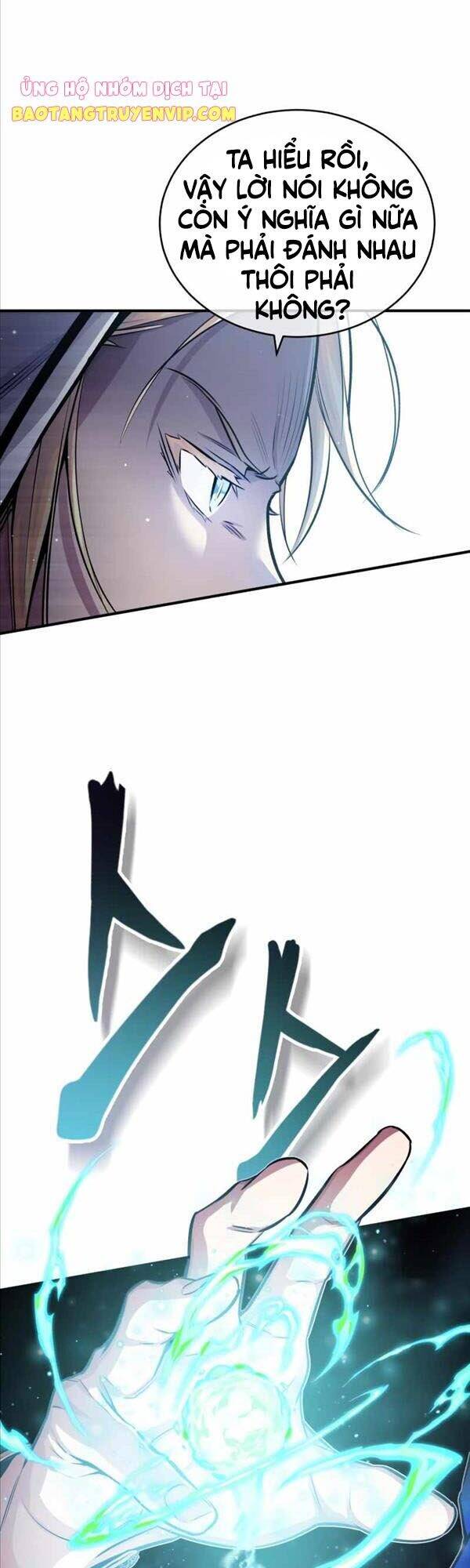 Pháp Sư Hắc Ám Hồi Sinh Sau 66666 Năm Chap 66 - Next Chap 67