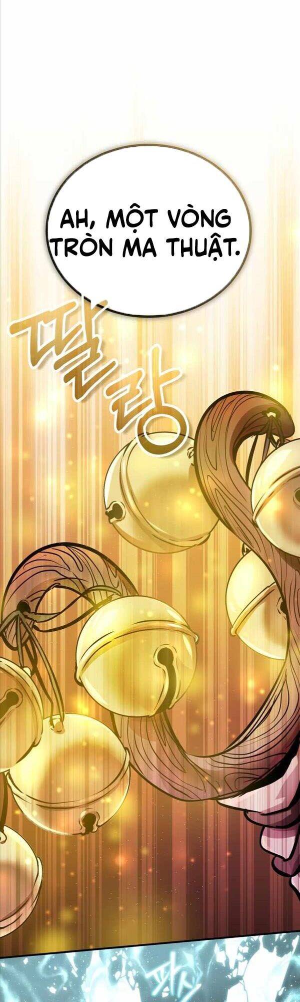 Pháp Sư Hắc Ám Hồi Sinh Sau 66666 Năm Chap 66 - Next Chap 67